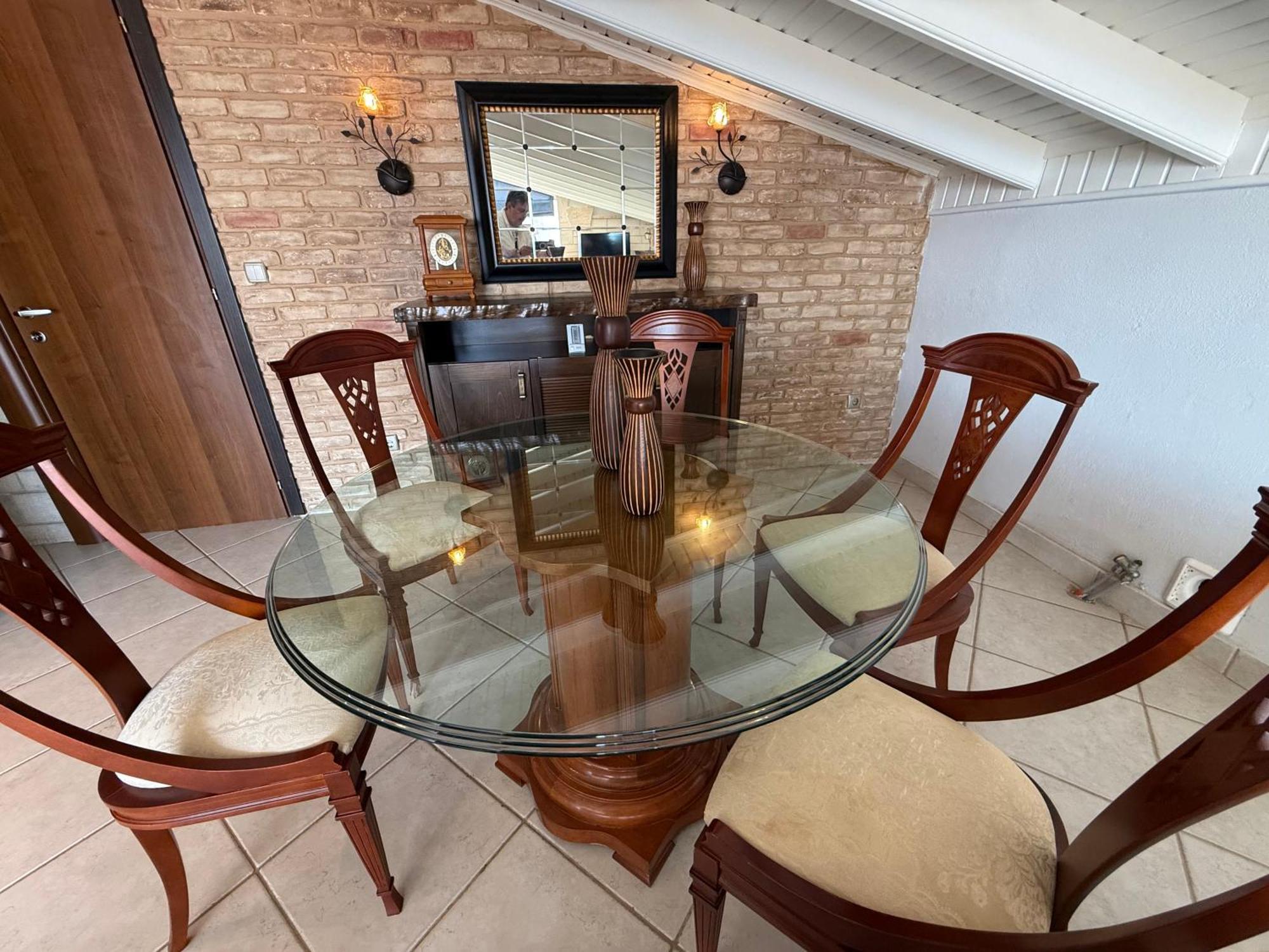 Kappa Rooms Boutique Hotel Nea Kallikrateia Ngoại thất bức ảnh